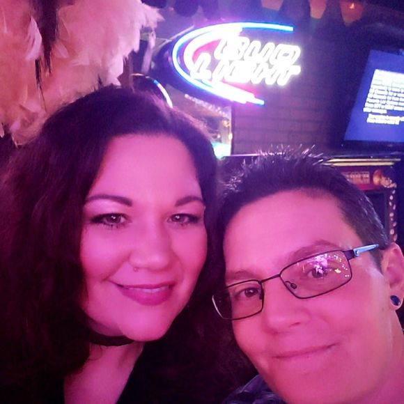 Meet your Posher, Becky - Picture 1 of 1